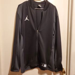 Jordan dri-fit jacket